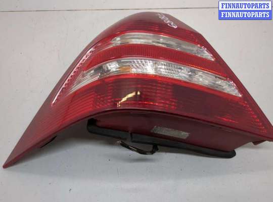 купить Фонарь (задний) на Mercedes C W203 2000-2008