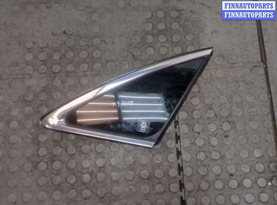 купить Стекло кузовное боковое на Infiniti FX 2008-2012