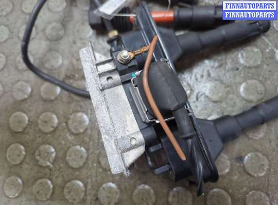 купить Катушка зажигания на Audi A4 (B5) 1994-2000