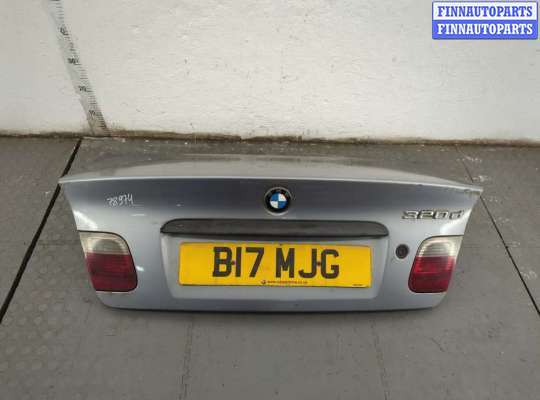 Набор инструментов штатный BM3666363 на BMW 3 E46 1998-2006