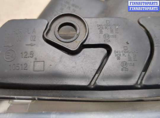 купить Фара (передняя) на Volkswagen Passat 5 2000-2005