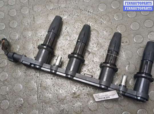 Катушка зажигания OP2433903 на Opel Vectra C 2002-2008