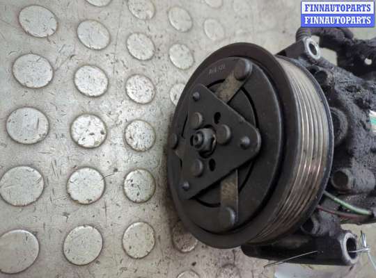 купить Компрессор кондиционера на Peugeot 308 2007-2013