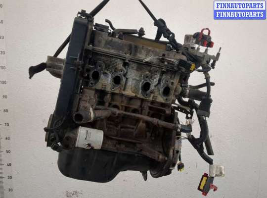 купить Двигатель (ДВС) на Fiat Punto 1999-2010