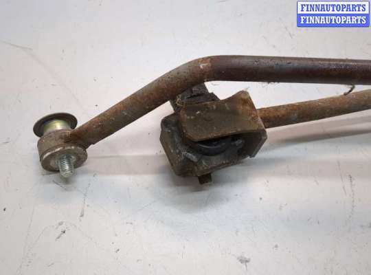 Кулиса МКПП на Volkswagen Passat B5 (3B)