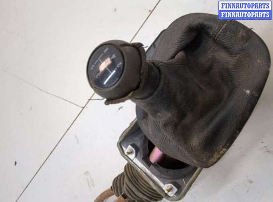 Кулиса МКПП на Volkswagen Passat B5 (3B)