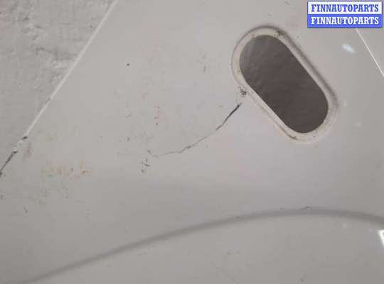 купить Крыло на Volkswagen Amarok 2010-2025