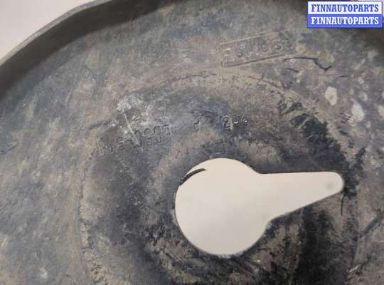 купить Кронштейн балки подвески на Ford Explorer 2019-2025