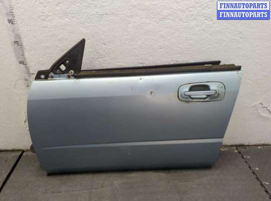 Стекло боковой двери SUK4041 на Subaru Impreza (G11) 2000-2007