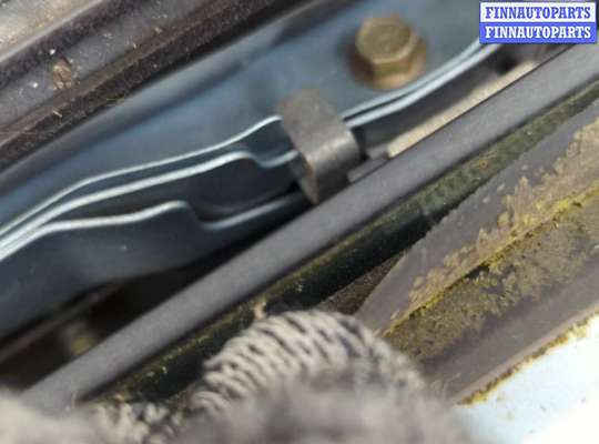 купить Стекло боковой двери на Subaru Impreza (G11) 2000-2007