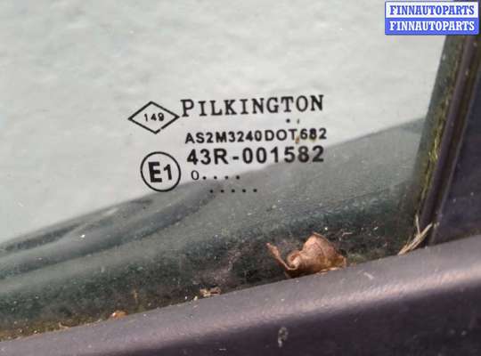 купить Дверь боковая (легковая) на Opel Movano 2010-