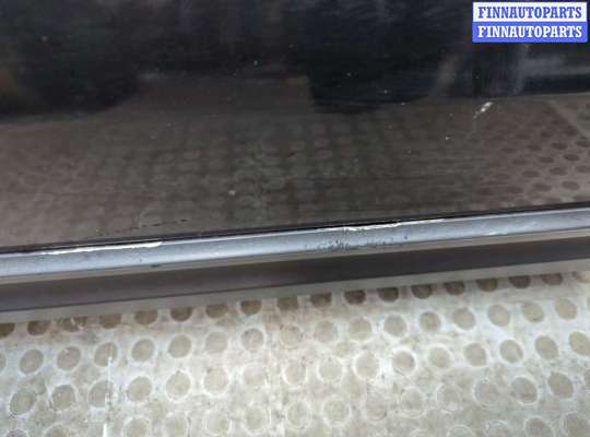 Дверь боковая на Ford Explorer V (U502)