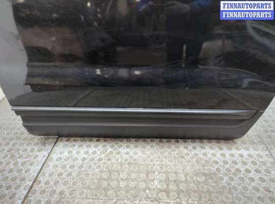 Дверь боковая на Ford Explorer V (U502)