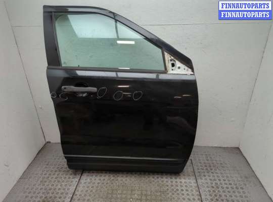 Дверь боковая (легковая) FO2060480 на Ford Explorer 2010-2015