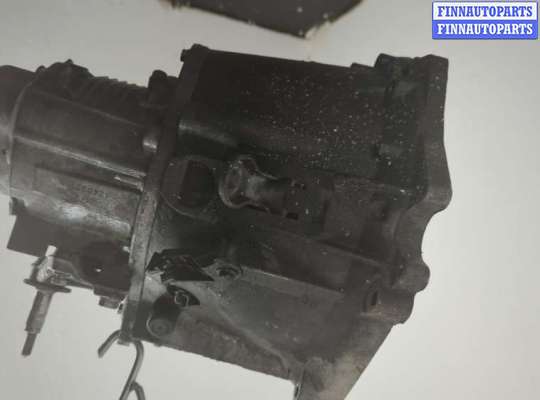 купить КПП 5-ст.мех. (МКПП) на Peugeot 308 2007-2013