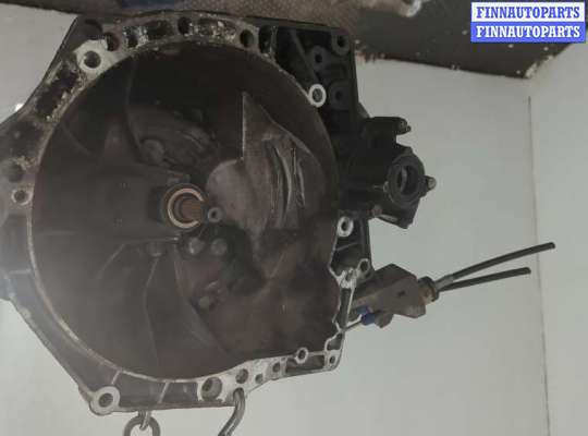 купить КПП 5-ст.мех. (МКПП) на Peugeot 308 2007-2013