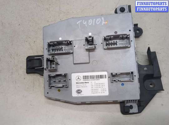 купить Блок управления SAM на Mercedes C W205 2014-2023