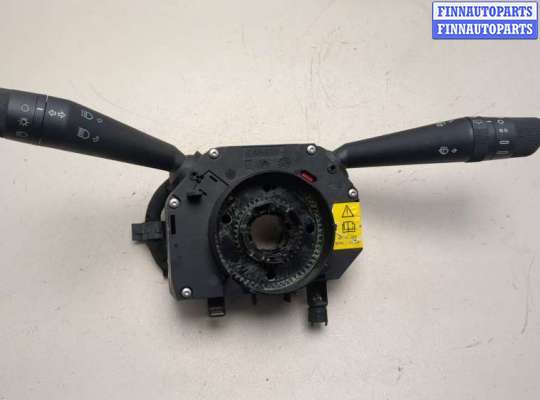 Переключатель поворотов и дворников (стрекоза) FT571074 на Fiat Punto Evo 2009-2012