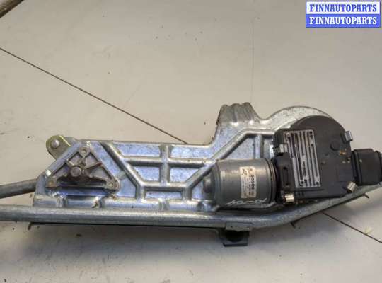 купить Механизм стеклоочистителя (трапеция дворников) на Ford Galaxy 2000-2006