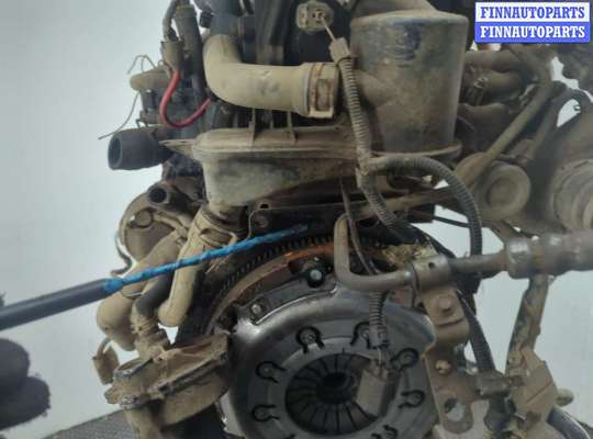 купить ТНВД на Ford Transit (Tourneo) Connect 2002-2013