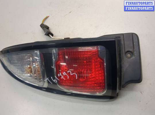 купить Фонарь (задний) на Citroen C3 picasso 2009-2017