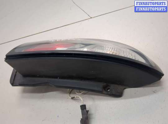 купить Фонарь (задний) на Citroen C3 picasso 2009-2017