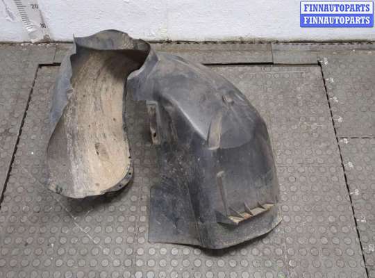 купить Защита арок (подкрылок) на Ford Kuga 2008-2012