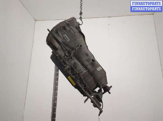 КПП - автомат (АКПП) BM3621115 на BMW 3 E90, E91, E92, E93 2005-2012