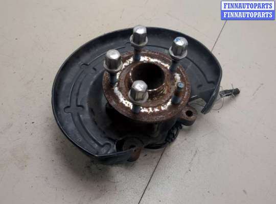 купить Ступица (кулак, цапфа) на Chevrolet Cruze 2015-2023