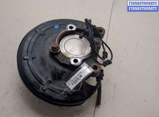 купить Ступица (кулак, цапфа) на Chevrolet Cruze 2015-2023