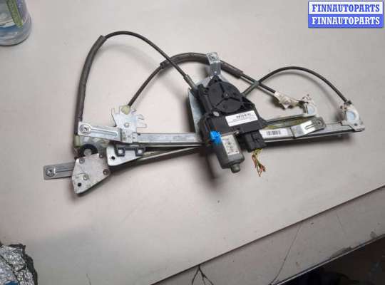 Стеклоподъемник электрический CT1122292 на Citroen C5 2008-2017