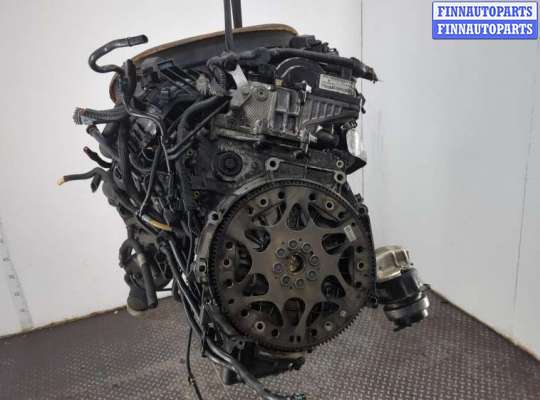 Маховик BM3560740 на BMW X6 E71 2007-2014