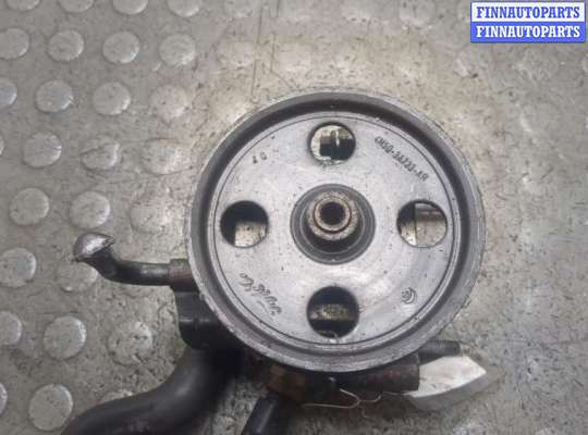 купить Насос гидроусилителя руля (ГУР) на Ford Focus 2 2005-2008