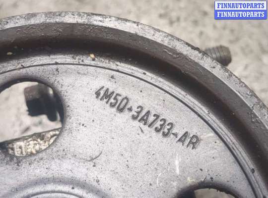 купить Насос гидроусилителя руля (ГУР) на Ford Focus 2 2005-2008