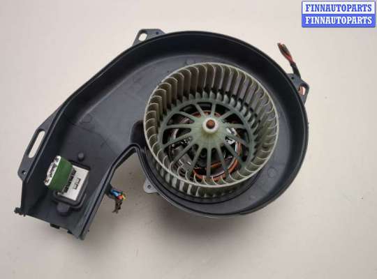 купить Двигатель отопителя (моторчик печки) на Opel Meriva 2003-2010