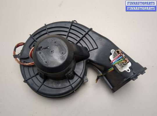 купить Двигатель отопителя (моторчик печки) на Opel Meriva 2003-2010