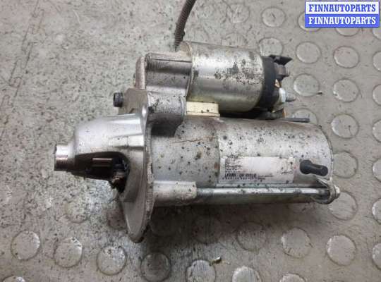 Купить Стартер на Ford Focus 3 2014-2019 Стартер FO2209024 на Ford Focus 3 2014-2019