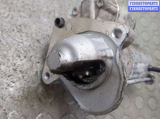 купить Стартер на Ford Focus 3 2014-2019