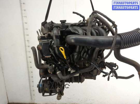 купить Двигатель (ДВС) на Ford C-Max 2002-2010