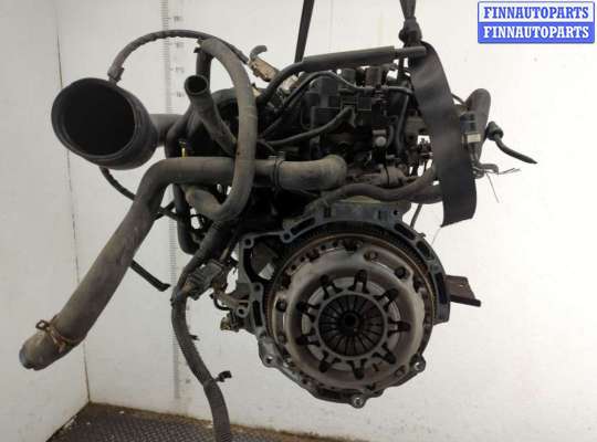 купить Двигатель (ДВС) на Ford C-Max 2002-2010