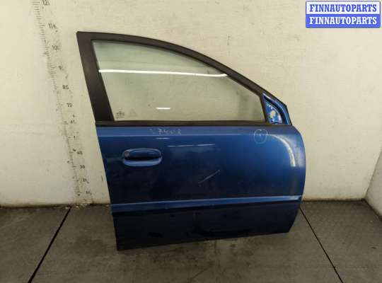 купить Дверная карта (Обшивка двери) на KIA Rio 2005-2011