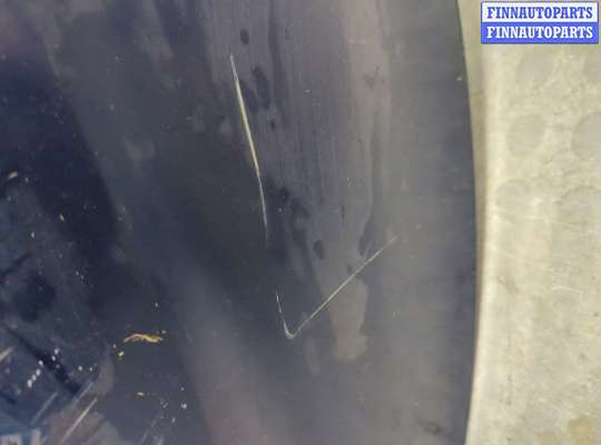 купить Капот на Ford Focus 3 2011-2015