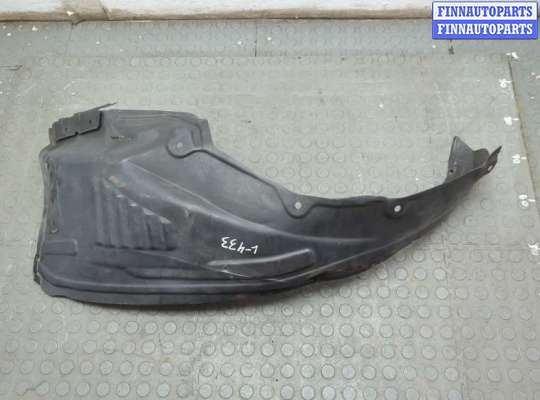 купить Защита арок (подкрылок) на Nissan Murano 2008-2015