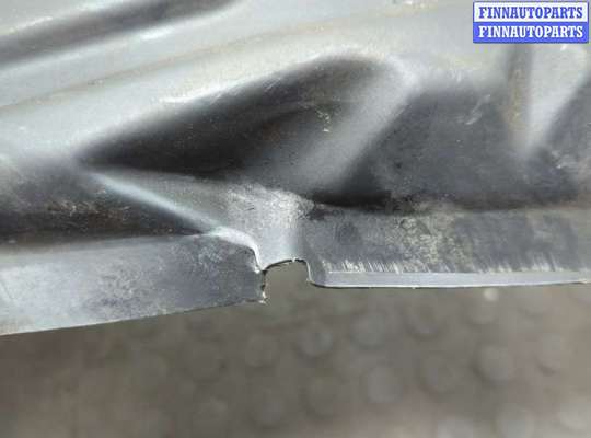 купить Защита арок (подкрылок) на Nissan Murano 2008-2015