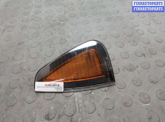 Поворот DGQ1459 на Dodge Charger 2005-2010