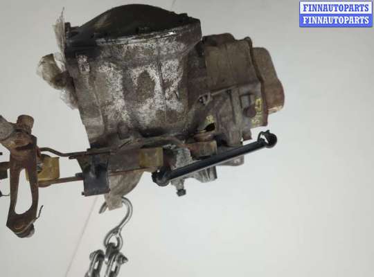 купить КПП 5-ст.мех. (МКПП) на Opel Astra H 2004-2010