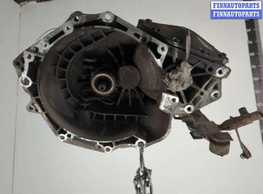 купить КПП 5-ст.мех. (МКПП) на Opel Astra H 2004-2010