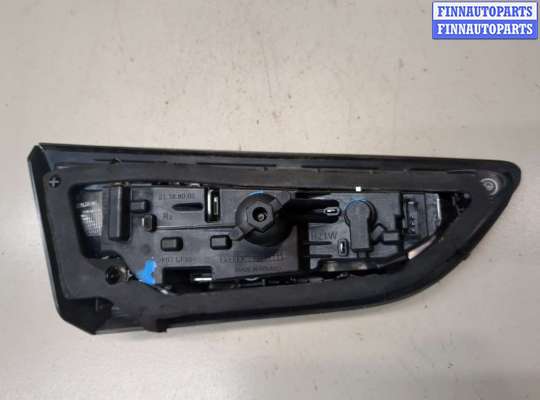 купить Фонарь крышки багажника на Opel Astra K 2015-2021