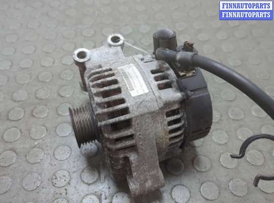 Генератор FO2030762 на Ford Focus 2 2008-2011