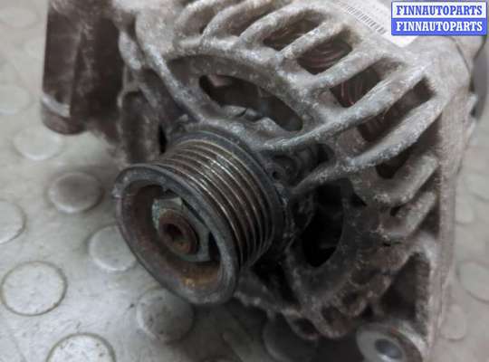 Генератор на Ford Focus II